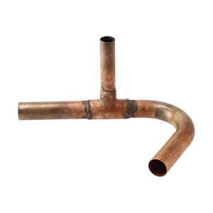 Retourleiding 28mm HEX1 CWHA 30/60 201/301