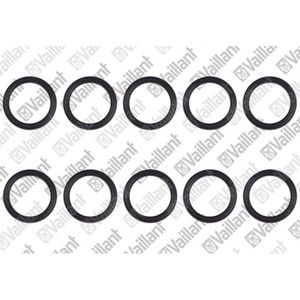 Set a 10st. O-ring set 178986