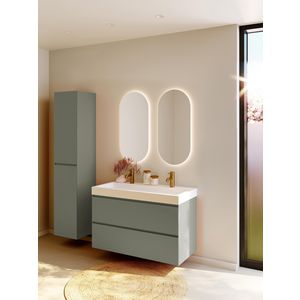 TAB Spring Vow 2T+BC SPR-UP_40 100 Ash Grey mat