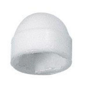 Afscherming schroef kunststof 034745 VVE=200