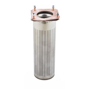 Brander incl. pakking 80ltr. 079525002