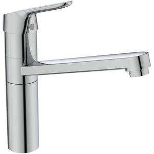 Keukenmengkraan hoog Bluestart chroom Ceraflex