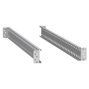 Integrated cross rails H65 mm W800 mm Spacial SF/SM