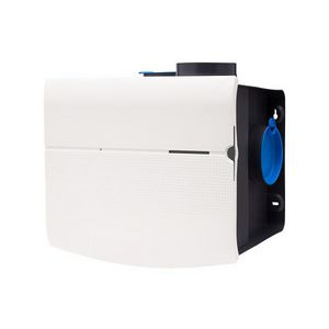 SO-Ventilatiehuis MVS15