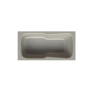 Bad BetteSet 1500x750mm Stone