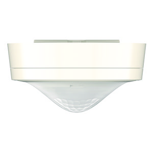 Multisensor bestaande uit KNX-passief infrarood aanw. KNX