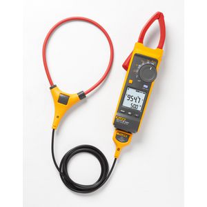 True-RMS-stroomtang+iFlex CAT III 1500 V