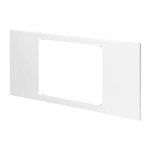 DOMO CENTER H.300 VELIA PANEL RAL9003