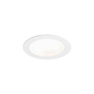 Downlight INSAVER HO TOPPER LED II 150 12W WW