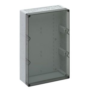 Lege behuizing IP65 IK07 74400301
