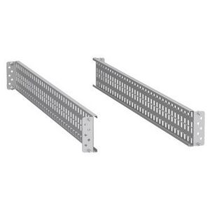 Integrated cross rails H90 mm W1000 mm Spacial SF/SM