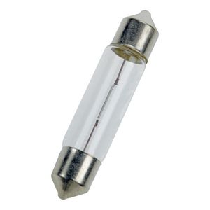 Signaleringslamp S7 Festoon 8X36 12V 250mA 3W VVE=10