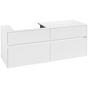 Collaro Wastafelonderkast 1400x548x500mm C08500MS