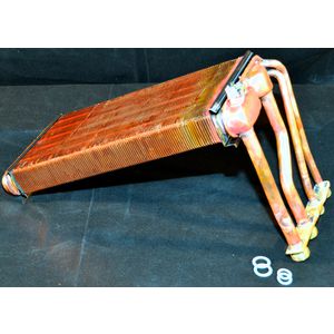 Binnenwerk eurostar zwe. 87154065860