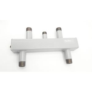 Verdeler open Pentec 1" tbv Elga