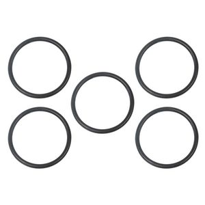 Set a 5st. O-ring 0020046936