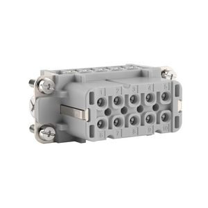 Businzetstuk EPIC H-A 10 BS PH1 VVE=5