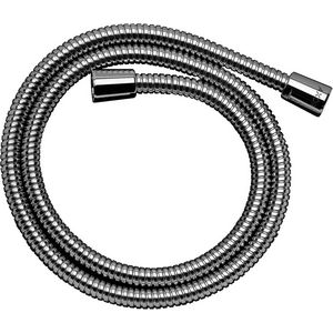AXOR metaalslang 1250mm brushed nickel