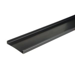 Aansluitelement verholen goot (onder pan) 150x23mm L=1500mm VVE=6