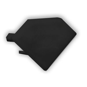 Eindkap E96B voor profiel PO23n