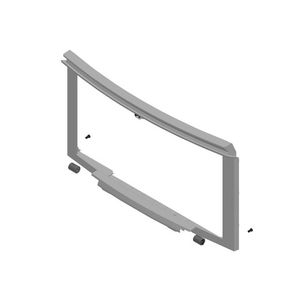 Frame 3000W HRC 87186411680