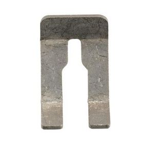 Dwarsverbinder zilver grijs 76 Ar VVE=10