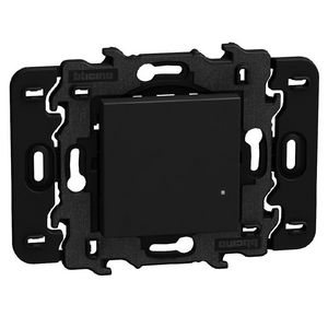 Light Now WN - zender opbouw - zwart