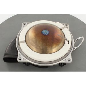 Ventilator / branderautomaat BlueSense 3296492