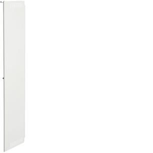 Deur links geventileerd 205mm diepe verdeler H 1400xB 800mm