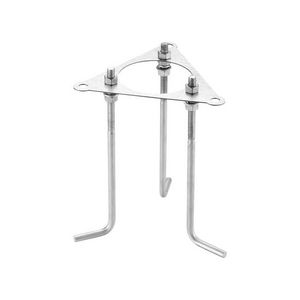 Grondankerkit Start Bollard IP65