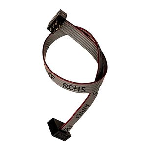 SO-Kabel verbinding Ad-on print - OptiAir