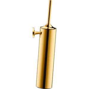 Starck T Borstelgarnituur Goud Gepolijst 80x80x435mm