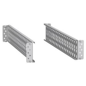 Integrated cross rails H90 mm W600 mm Spacial SF/SM