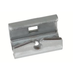 Klem, Warmtewisselaar 801622