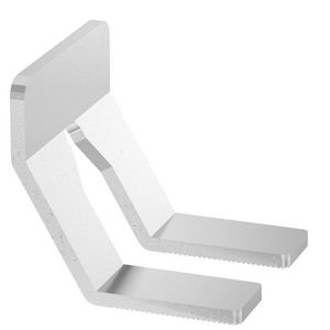 Dwarsverbinder zilver grijs 192 A 1079700000 VVE=5