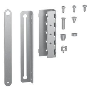 Deurstop Mechanisch 105gr.-opening Spacial SM