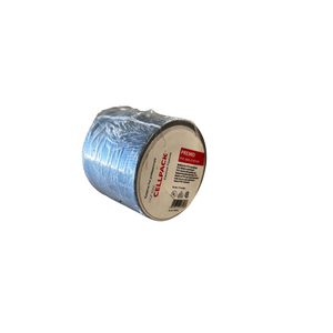 Premio PVC isolatie- bundel tape 50mmx10m grijs VVE=3