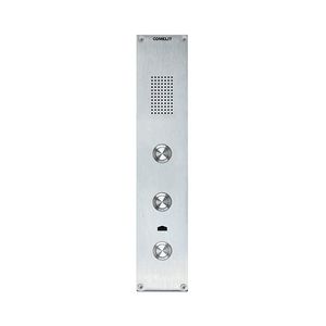 Adam audio deurstation 3 drukknoppen traditioneel