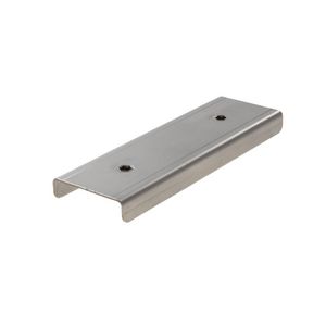Koppeling Streamline MK H60 RVS 304