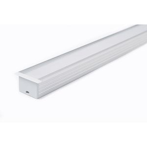Profiel RECESS 20 30mmx20mm 2mtr. set