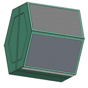 SO-Wisselaar OptiAir