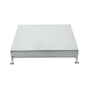 Deksel Printplaat