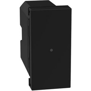 Light Now WN - zender inbouw - zwart