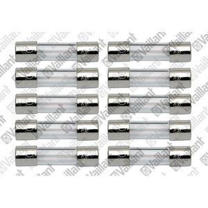 Set a 10st. Zekering 2,0af 251958