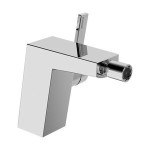 Wastafelmengkraan vaste uitloop met waste Loft 57583203