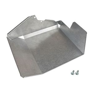 Bescherming t.b.v. ventilator 0020105686