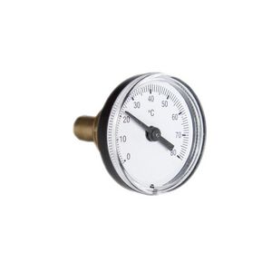Thermometer Verdeler kunststof