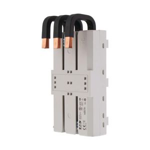 MSFS Adapter 125A Polen 3 Toepasbaar voor NZM..1