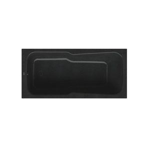 Bad BetteSet 1700x800mm Midnight 2 greepboring