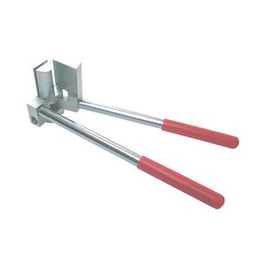 BISMAT Rail-Buigtang nr. 1222 VVE=10